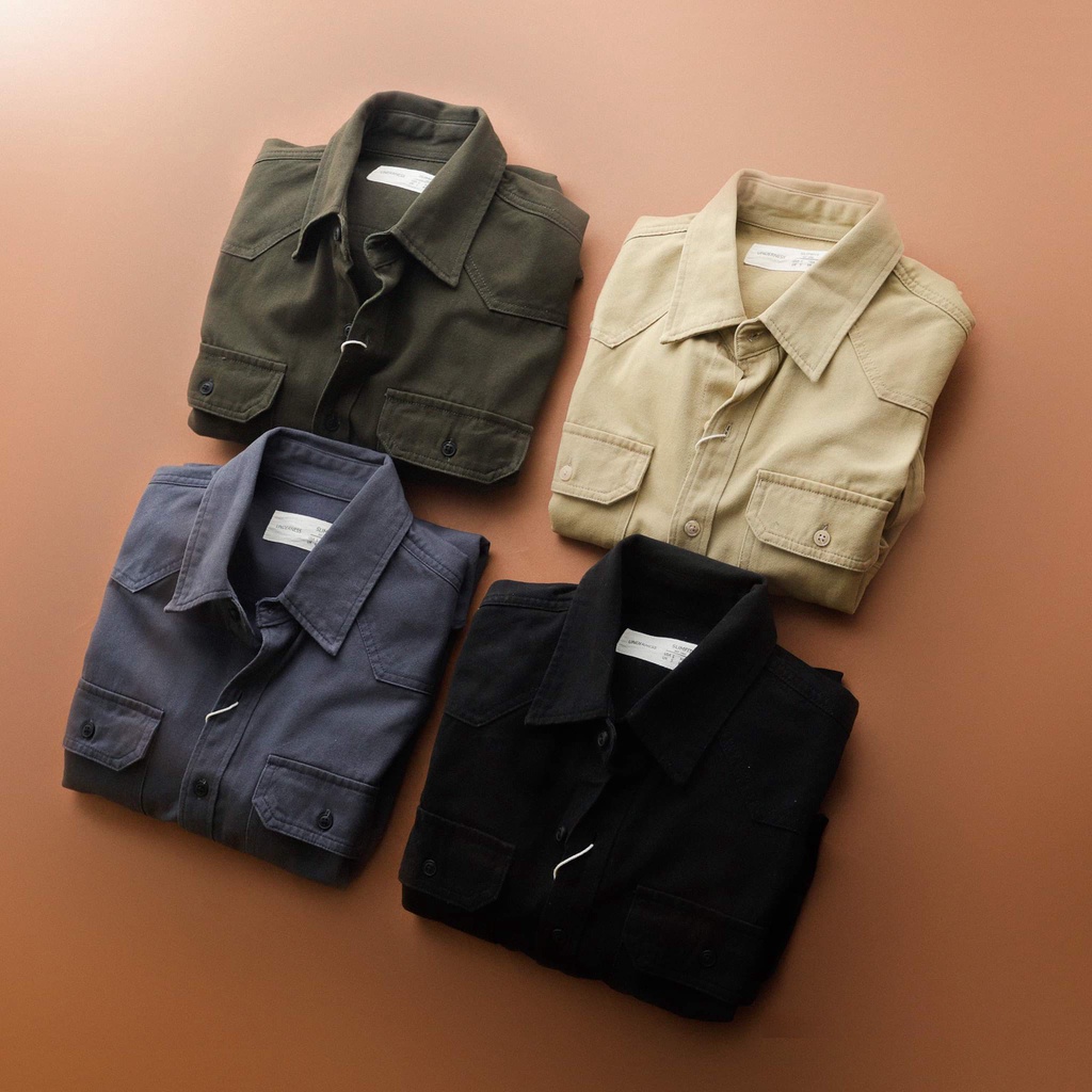 Áo khoác nam kaki THÁI KHANG cao cấp vải cotton 100% dày CỰC ĐẸP form classic AKAKI21