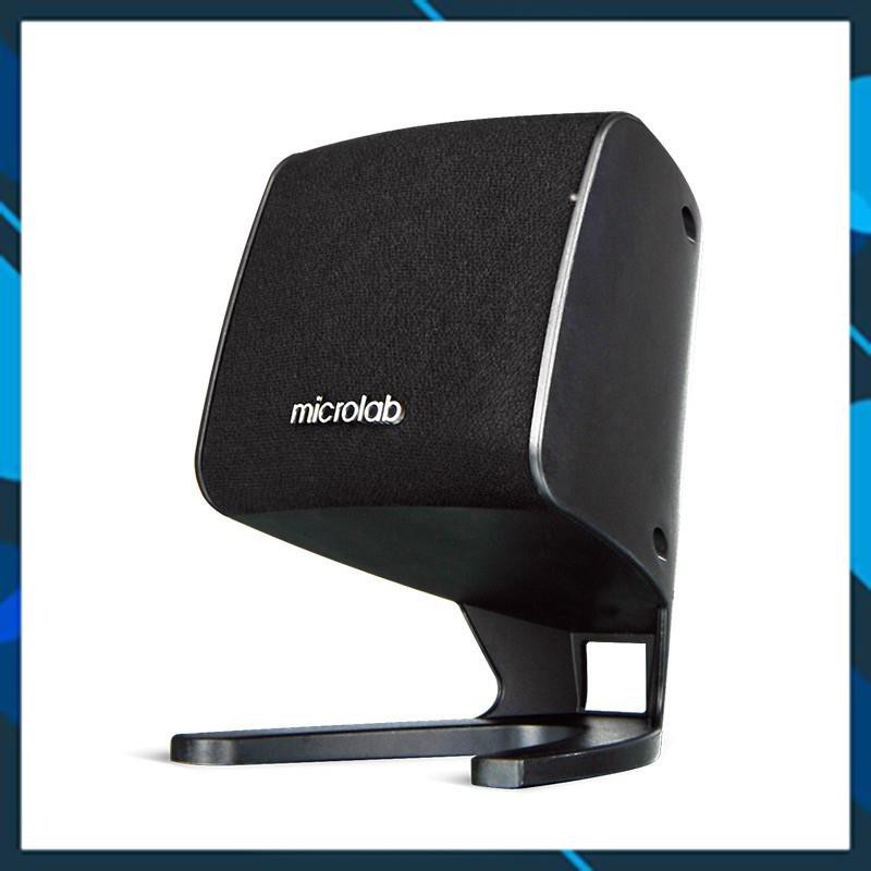 [FreeShip] Loa máy tính Microlab M108 2.1 - Hàng chính hãng  [Lỗi 1 đổi 1] | BigBuy360 - bigbuy360.vn