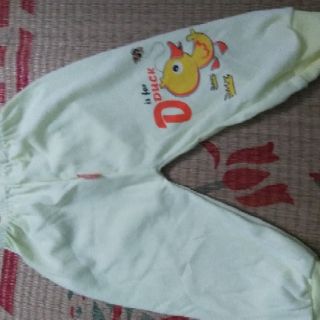 Quần chục cho bé