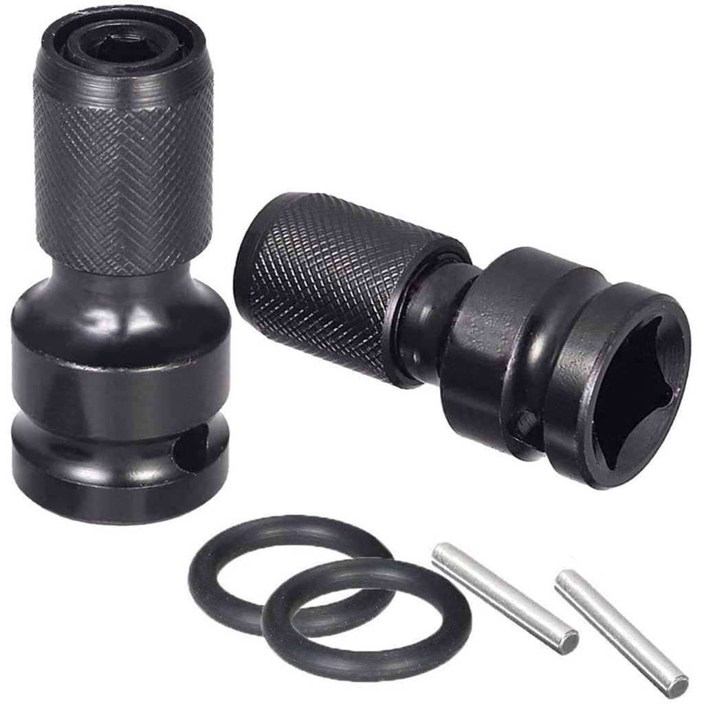 ELLSWORTH Cờ Lê Lục Giác 1 / 2 Inch Đầu Vuông 1 / 4 Inch Chuyên Dụng