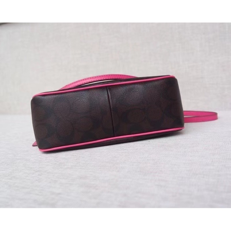 🎀 TÚI SẴN ĐÓN TẾT 🧧- TÚI COACH DA 36674 - 2 màu