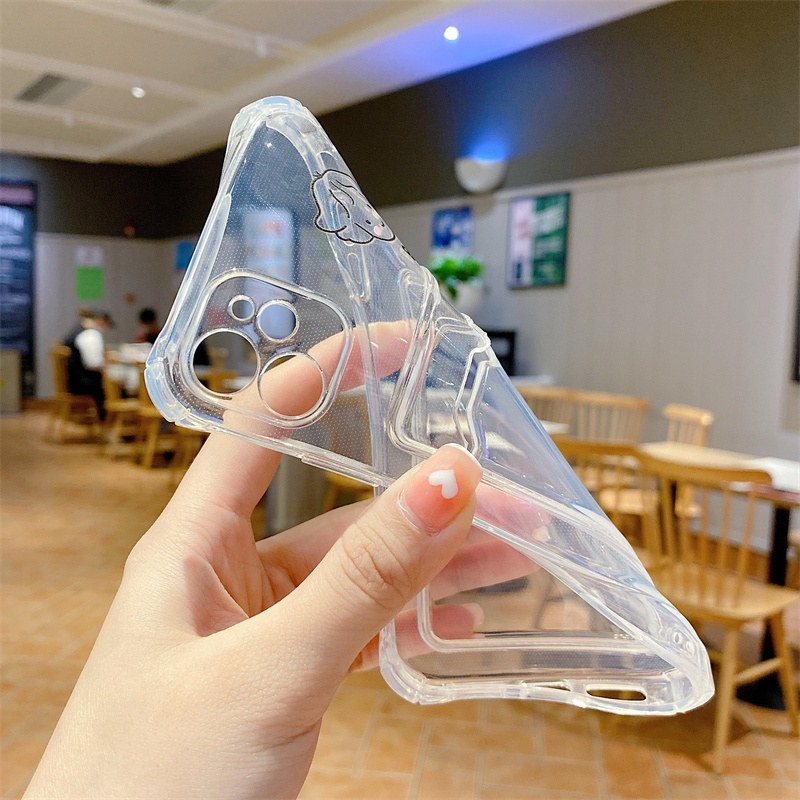 Ốp điện thoại iphone trong túi đựng thẻ ảnh icon 6/6s/6plus/6splus/7/7plus/8/8plus/xs/11/12/13/14/pro/max/plus/promax TT