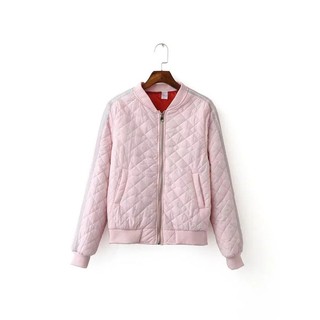 Áo bomber trẻ trung ấm áp cực đẹp (có nhiều màu)