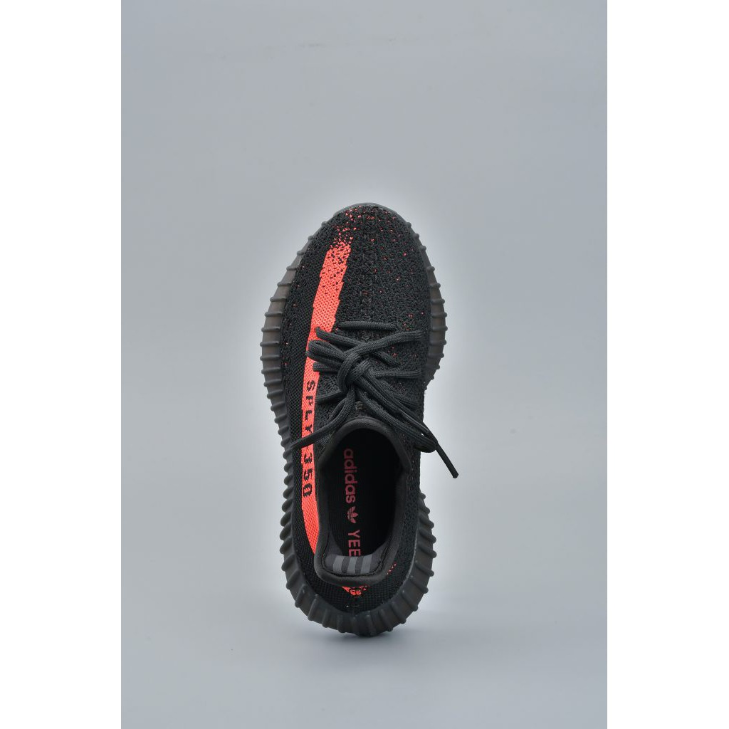 [Free Ship][1:1] Giầy Yz350 Black Red nén đế đẹp 36-45 | BigBuy360 - bigbuy360.vn