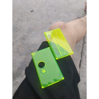 door billetbox