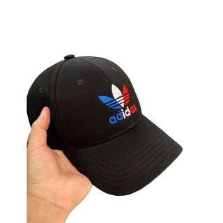 [SIÊU RẺ - SALE LỖ]Mũ lưỡi trai Adidas Trefoil Baseball