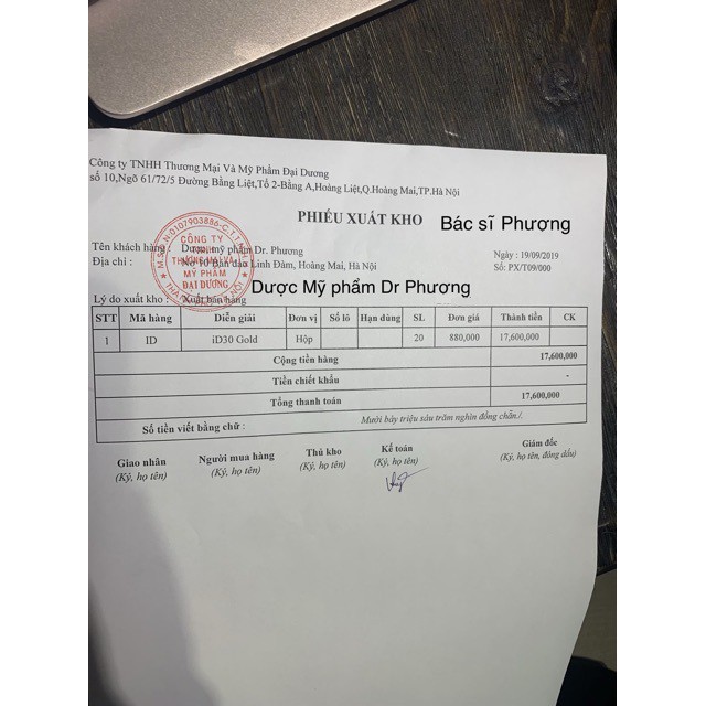 Viên Trắng Da, Chống Nắng PETYFAN ID30 GOLD -30 Viên , Nhập Khẩu USA