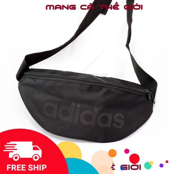 Túi đeo chéo nam Túi Đeo Chéo Nhiều Ngăn Đa Năng QUALITY Mys Bag | BigBuy360 - bigbuy360.vn