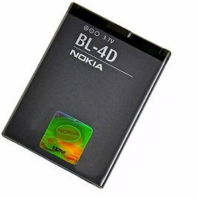 Pin Nokia BL-4D BL 4D cho Nokia N97 mini N8 N8-00 E5 E5-00 E7 E7-00 xịn zin bảo hành 6 tháng