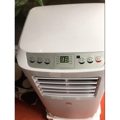 ĐIỀU HÒA DI ĐỘNG JHS 9.000BTU thương hiệu Đức, không phải treo, đục tường,làm lạnh nhanh, tiết kiệm điện