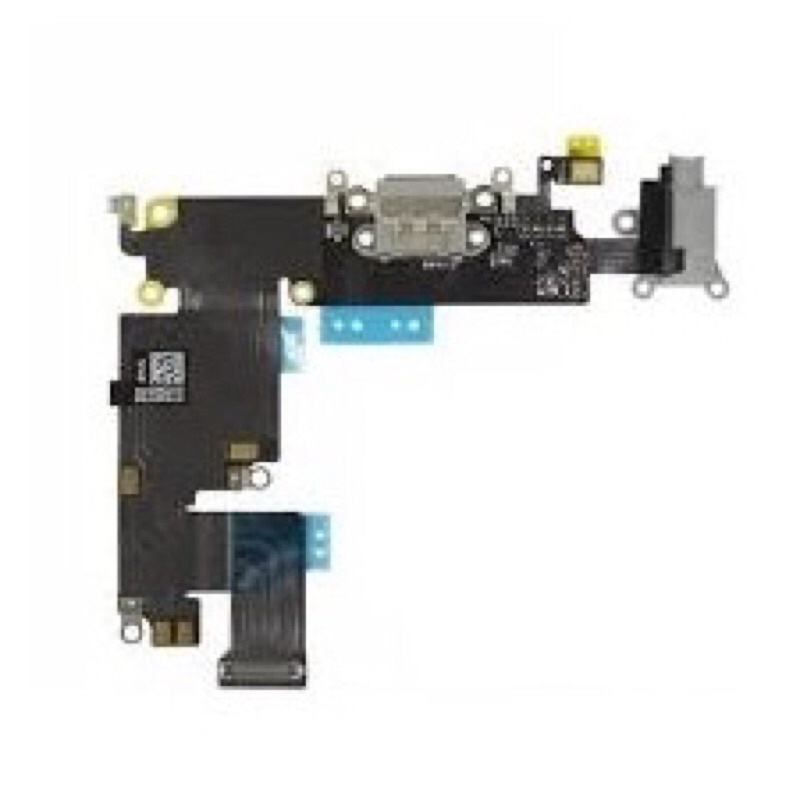 Chân Sạc Iphone 6Plus Hàng Chuẩn