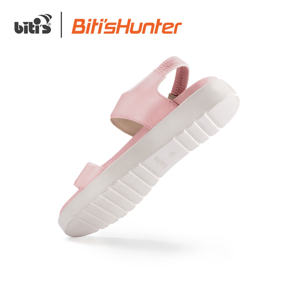 Sandal Nữ Biti’s Êmbrace Blush Pink DPW070500HOL (Hồng Lợt)