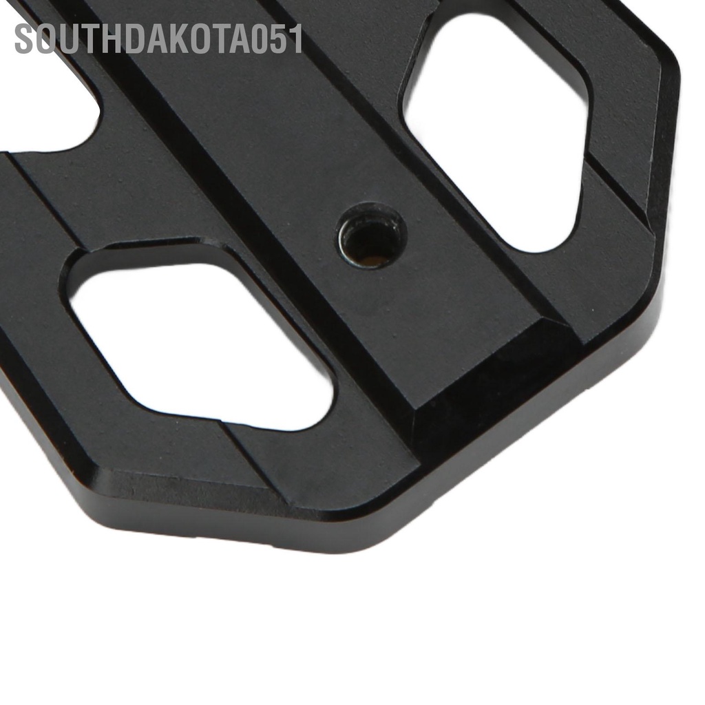 [Hàng Sẵn] 2PCS Bàn Đạp Phanh Chống Trượt xe máy Hợp kim nhôm cho HONDA CB500X 2015‑2016【Southdakota051】