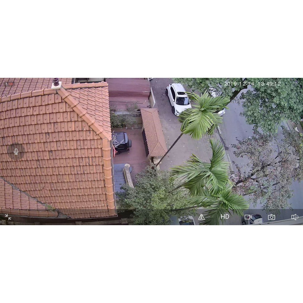 Camera giám sát Srihome SH032 | BigBuy360 - bigbuy360.vn