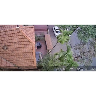 Camera giám sát Srihome SH032