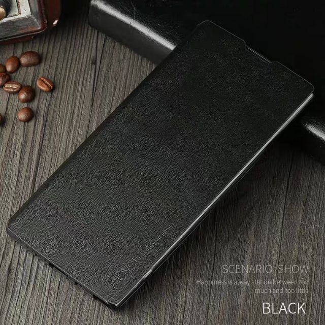 Bao da X-level Samsung Galaxy Note 10 Pro FIB Clor chính hãng