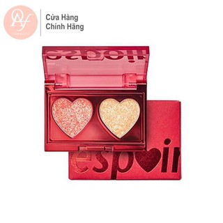 Phấn mắt Espoir Glitter Bomb Palette