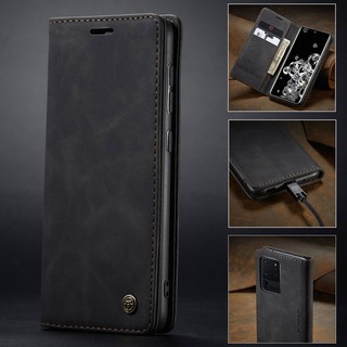 Bao Da Samsung Galaxy S20 mẫu caseme