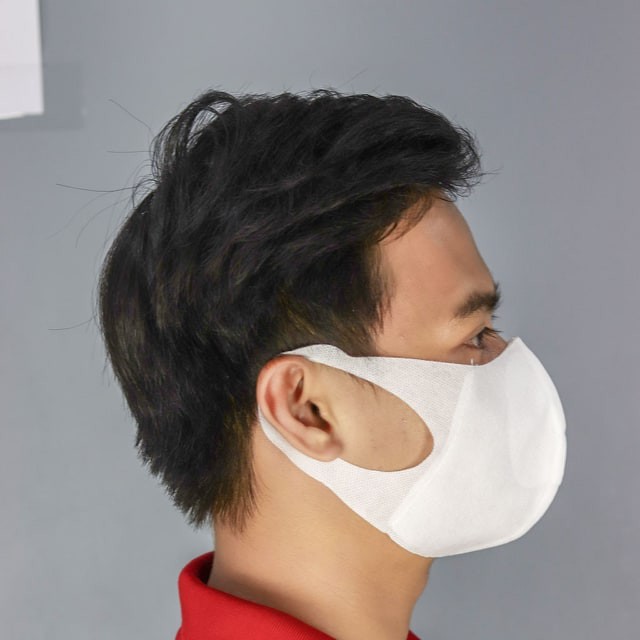 Khẩu trang vải không dệt
