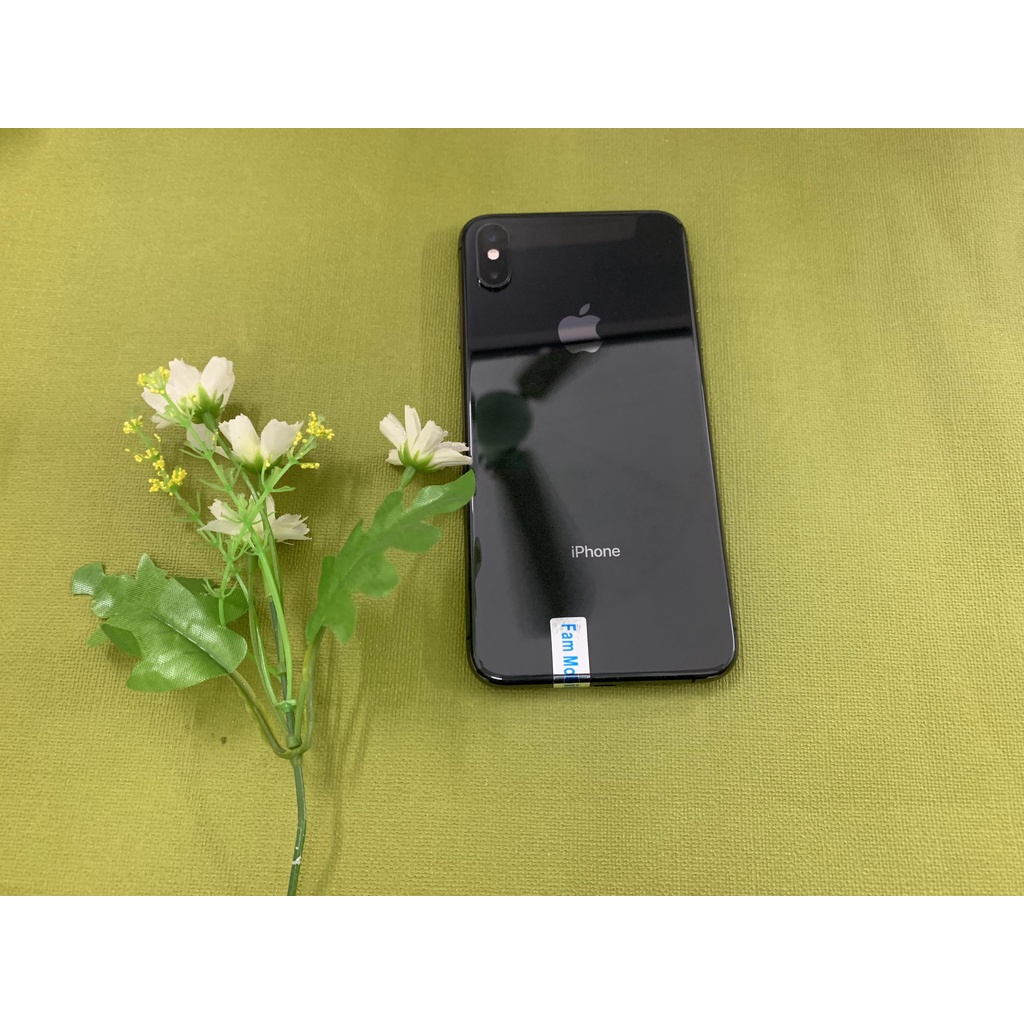 Điện Thoại IP Xs Max 256GB và 64GB Quốc Tế