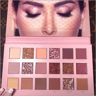 Bảng mắt Huda Beauty HÀNG VỀ SẴN
