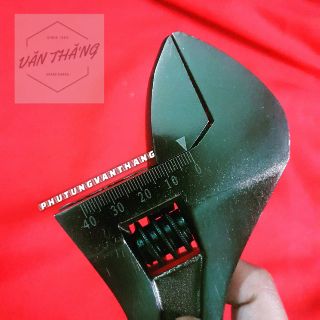 Mỏ lết tốt Luxtop