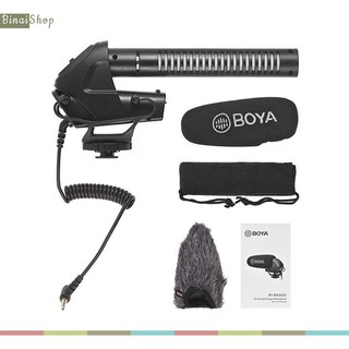 Micro BOYA BY-BM3030