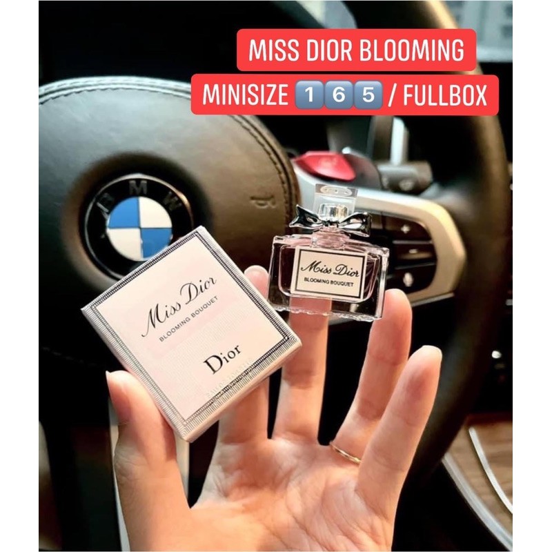 [KO DƯ] NƯỚC HOA DI_OR MINISIZE FULLBOX | BigBuy360 - bigbuy360.vn