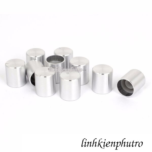 Combo 2 Núm Volume 13x17mm