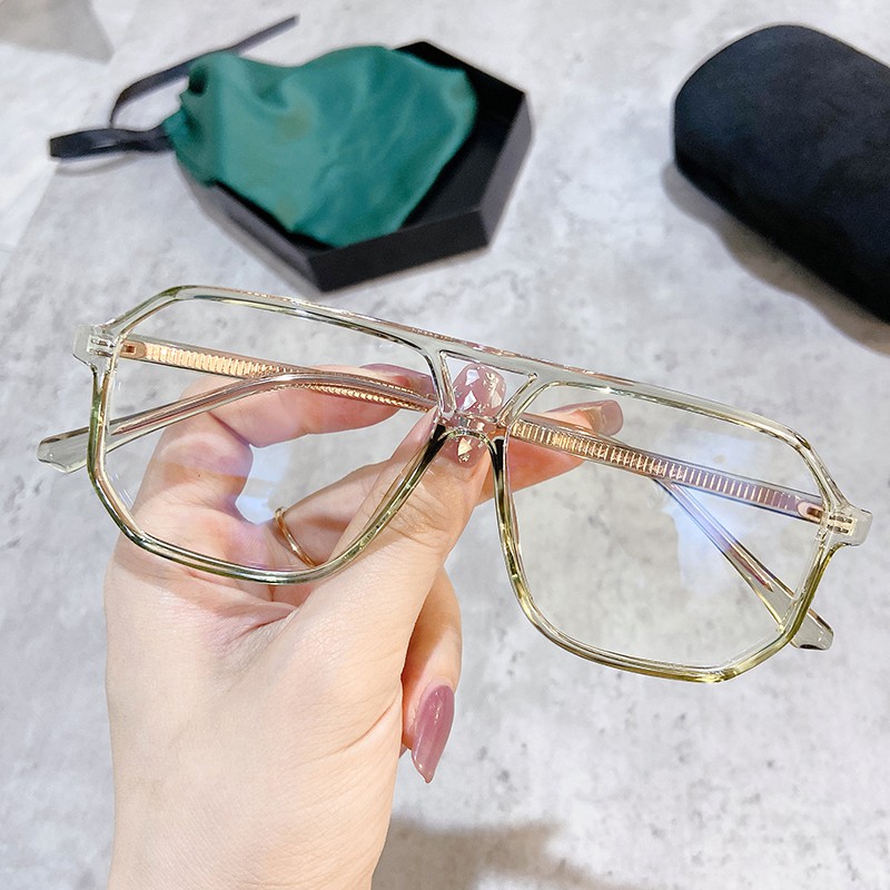 Gọng Kính Thời Trang Cho Nam Nữjz6602 | BigBuy360 - bigbuy360.vn