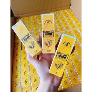 Tinh chất cao sâm mụn đỏ si sll 10x