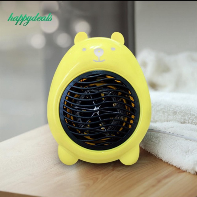 Máy sưởi mini