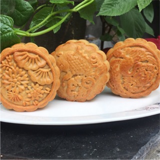Bánh nướng handmade 200g