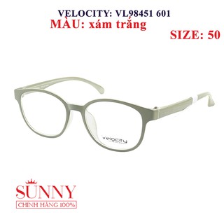 Gọng Kính Unisex Velocity VL98451