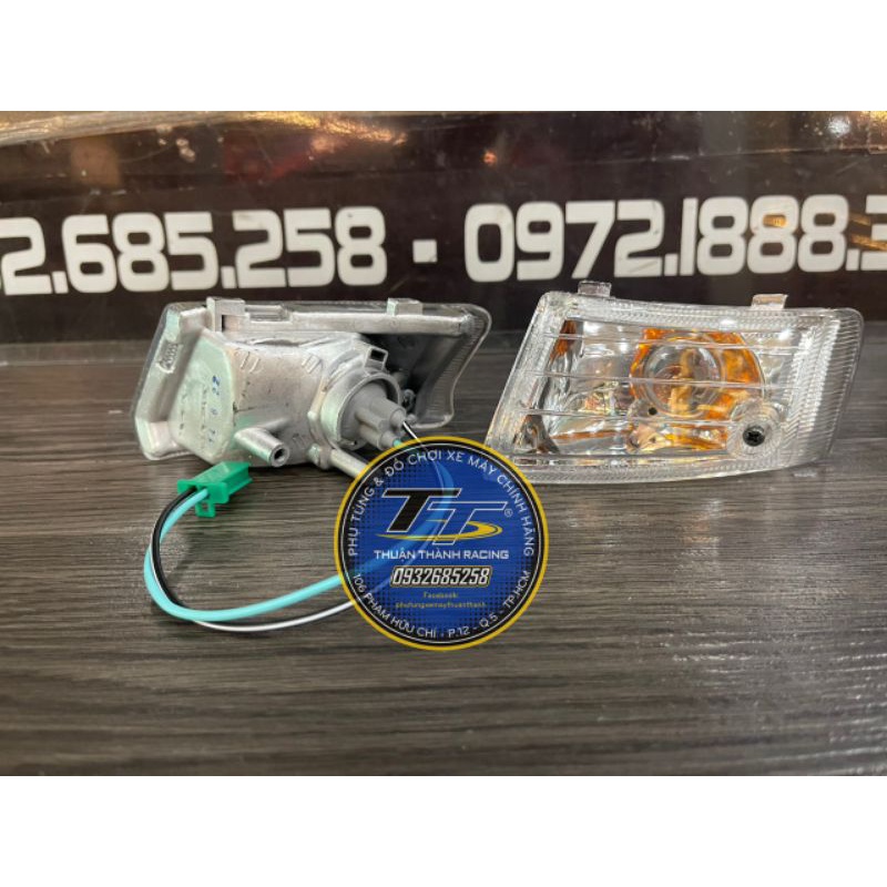 Xinhan Viva xọc lớn gắng sport 110 ( đế xi )