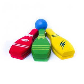 [FREE SHIP ĐƠN TỪ 50K] Trò chơi Bowling winwintoys