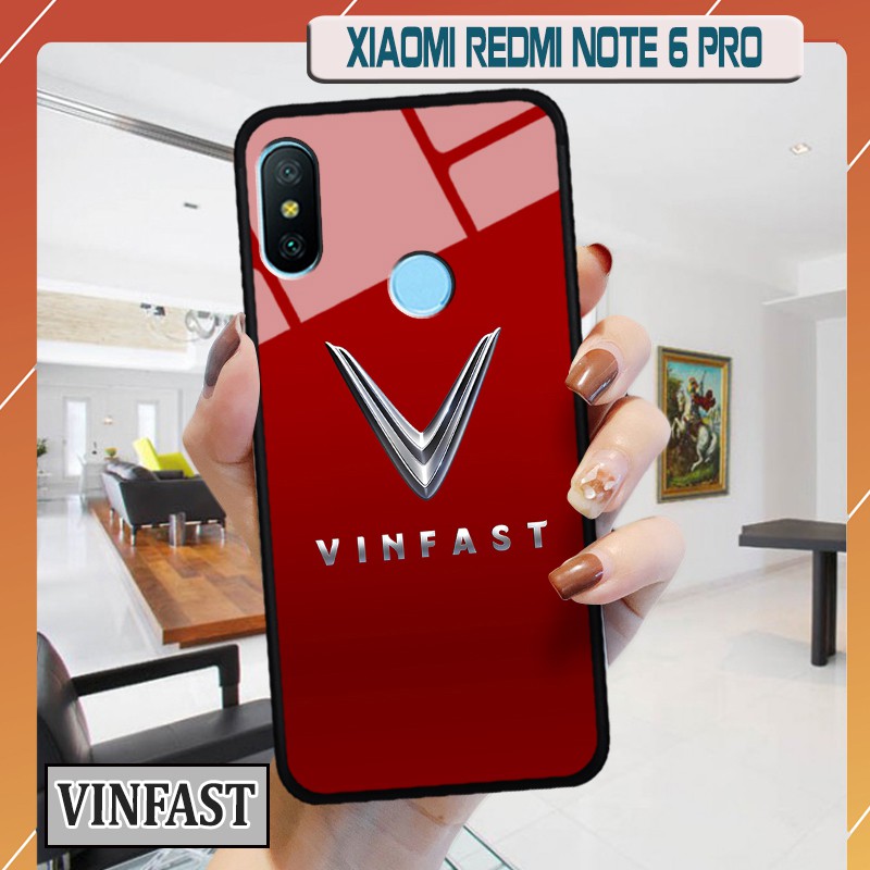 Ốp lưng Xiaomi Redmi NOTE 7 - Logo Oto