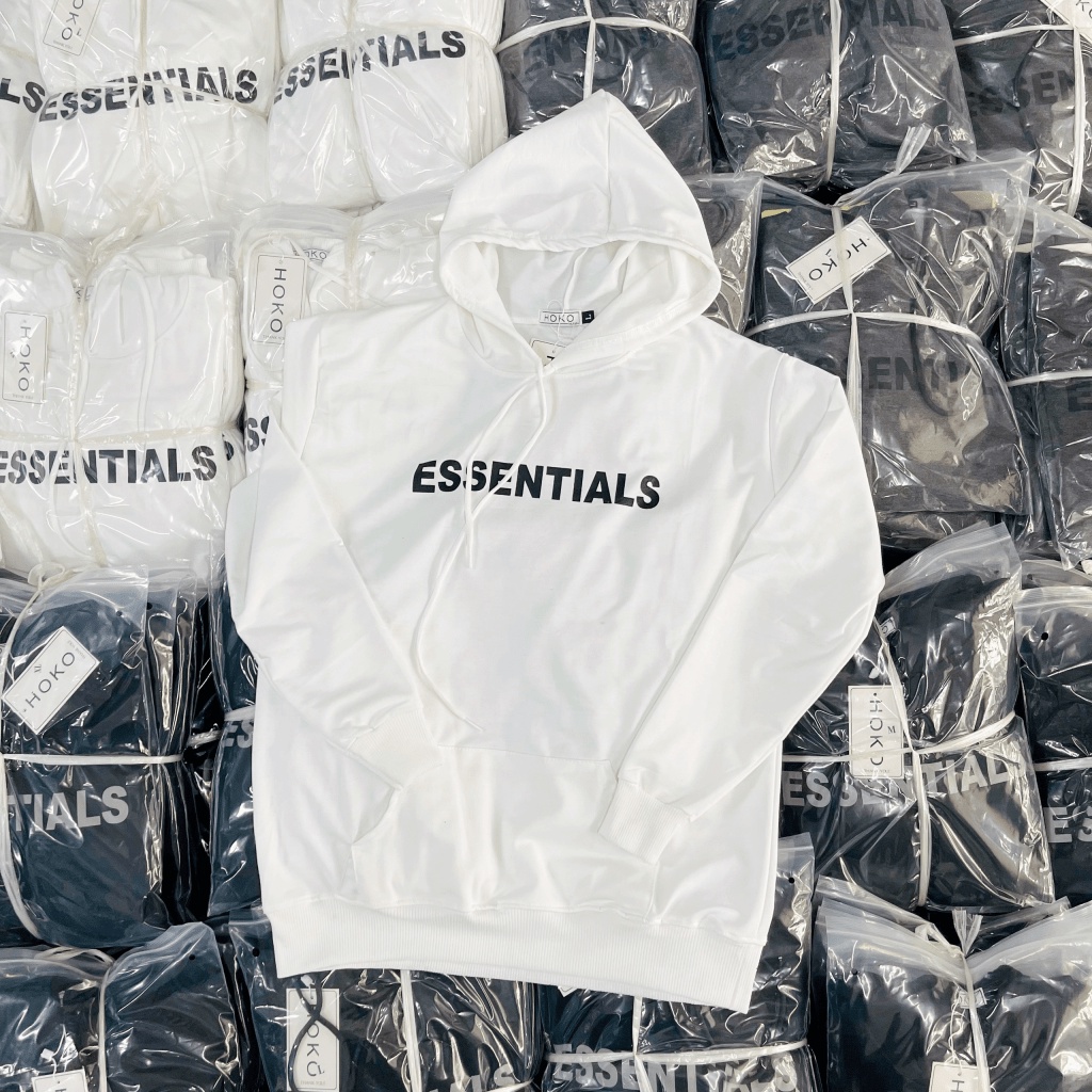 (HCM) Áo khoác hoodies hottrend ấm áp mùa đông thời trang thu đông - có mũ giữ ấm cơ thể mới nhất 1hitshop