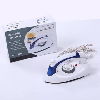 Bàn là mini di động cầm tay đi du lịch