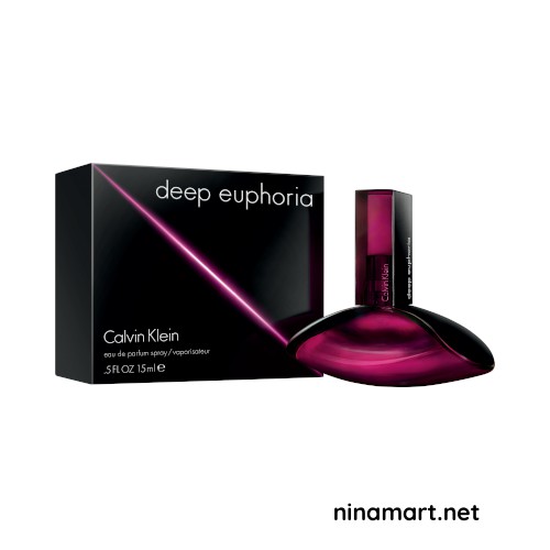 Nước hoa nữ CK Deep Euphoria 100ml