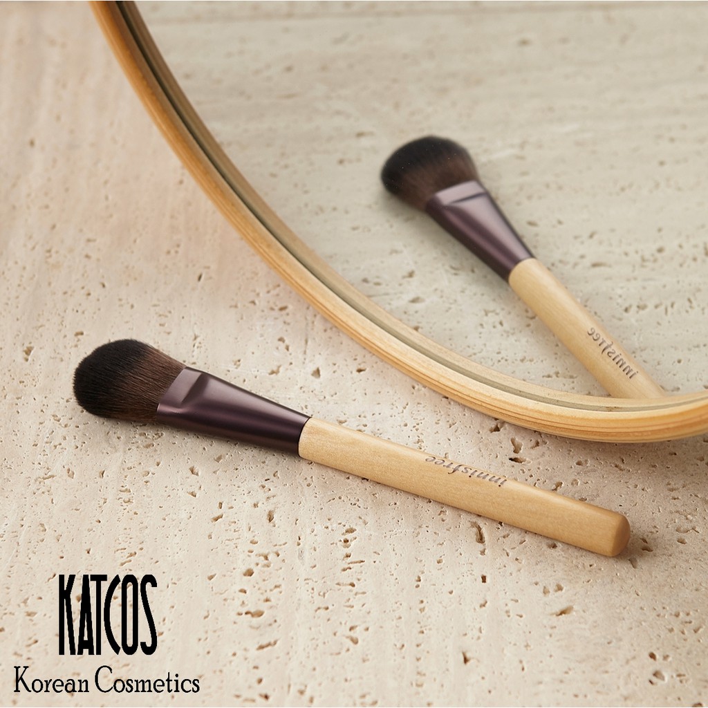 CHỔI TRANG ĐIỂM INNISFREE | BigBuy360 - bigbuy360.vn