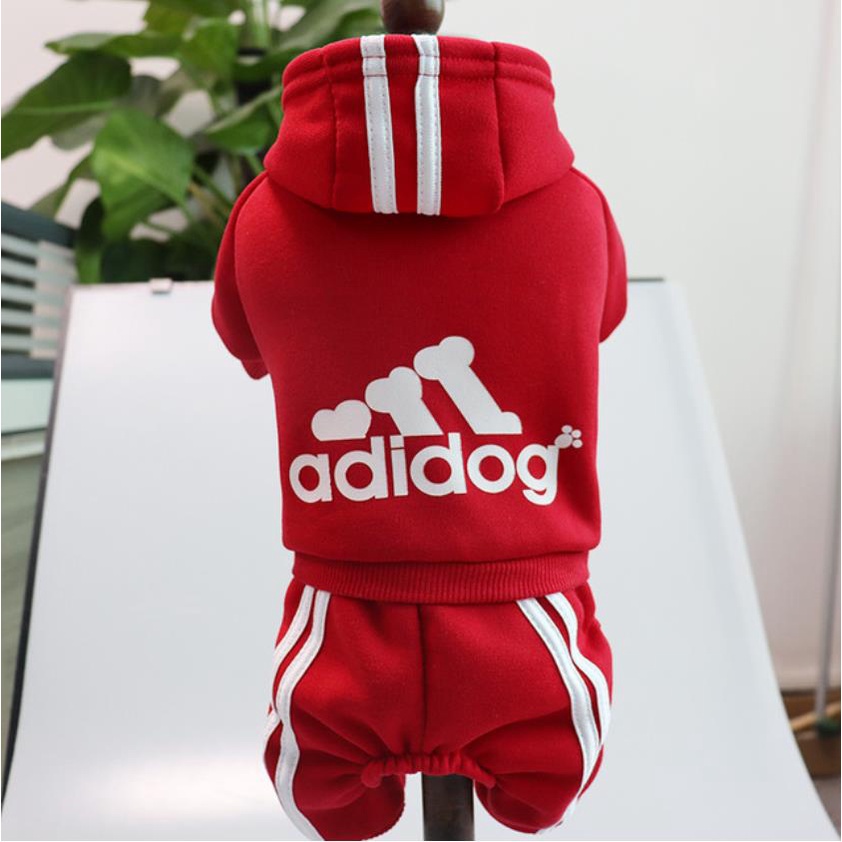 Áo Hoodie KiểU DáNg Thể Thao ThờI Trang Cho Thú Cưng #A0677 A0677