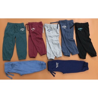 quần nỉ oldnavy (hoang nghi)
