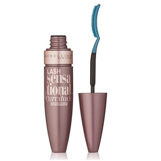  Mascara làm dày và dài mi  Mascara Maybelline Lash Sensational Curvitude . Có Sẵn