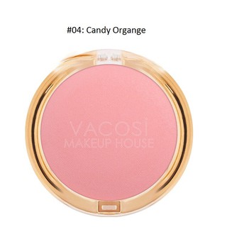 Phấn má hồng VACOSI VP08 - 5g