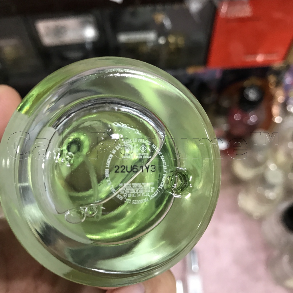 Nước Hoa Nữ Matcha Meditation Mùi Trà Sữa Siêu Dễ Thương
