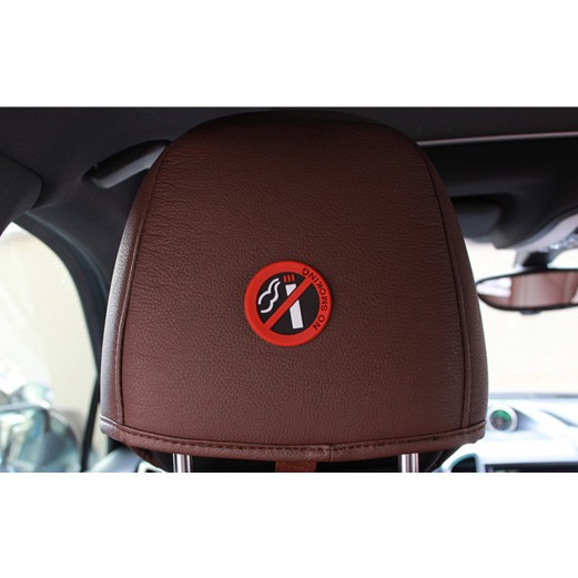 Logo Nosmoking