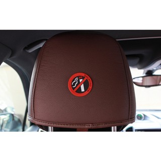 Logo Nosmoking