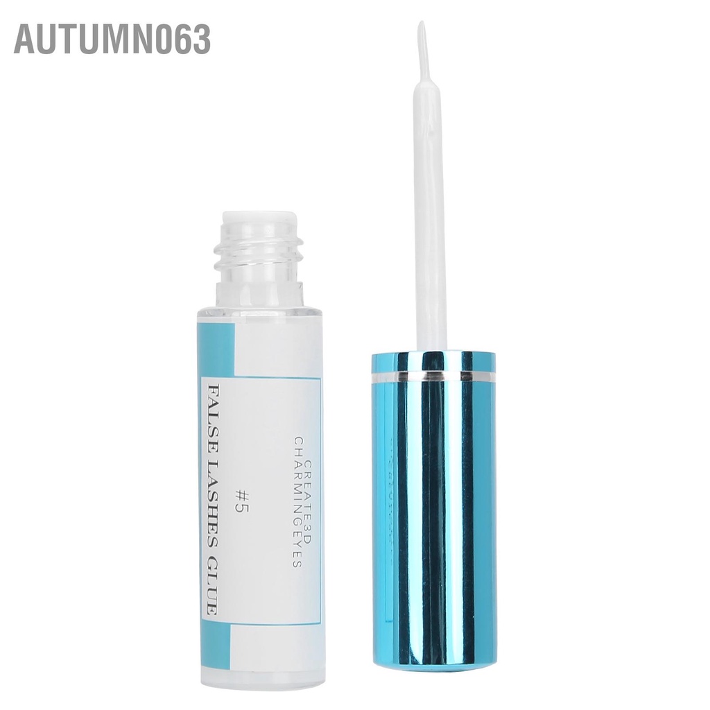 Bộ dụng cụ uốn mi chuyên nghiệp Perming Nutrition Fixation Liquid Tools Set Autumn063