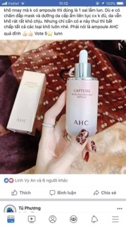 SERUM AHC SALE 90%